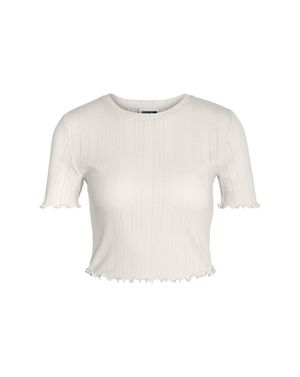 Tricou Dama Noisy May 25KKW01N76