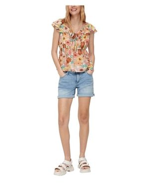 Bluza Dama QS by s.Oliver 25KKW01Y28