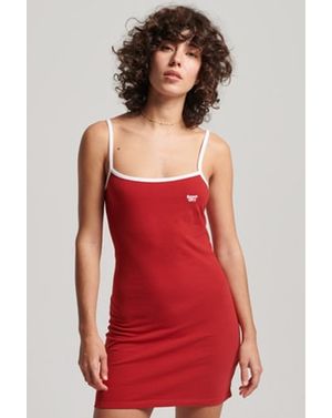 Rochie Dama SUPERDRY 25KKW01O84