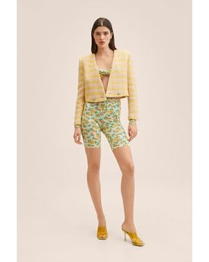 Tricou Dama MANGO 25KKW01P50