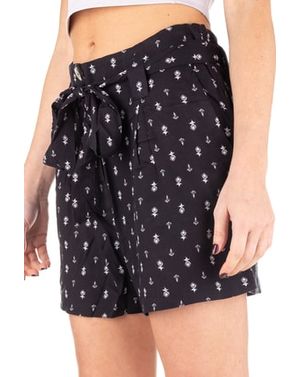 Pantaloni Scurti Dama SUPERDRY 25KKW01E66