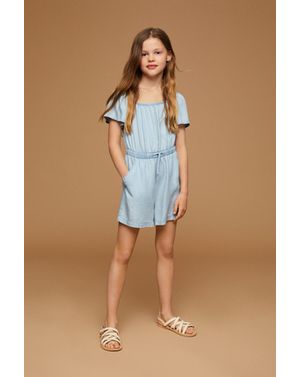 Salopeta Copii MANGO Kids 25KKW01E78