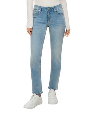 25KKW01170 JEANS - JEANS