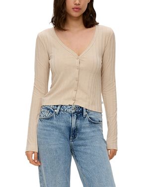 Cardigan Dama QS by s.Oliver 25KKW01203