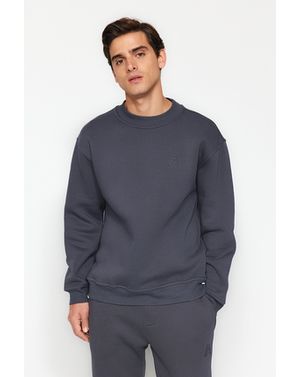 HANORAC BARBATI TRENDYOL MAN