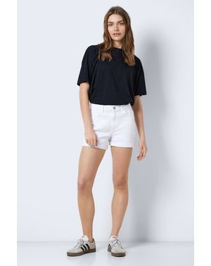 Pantaloni Scurti Dama Noisy May 25KKW01306