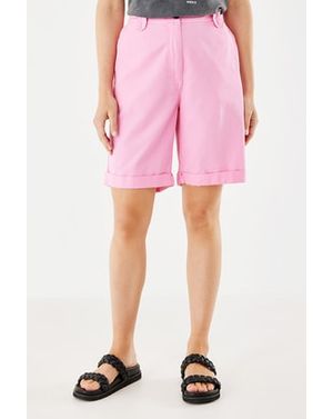 Pantaloni Scurti Dama MEXX 25KKW01331