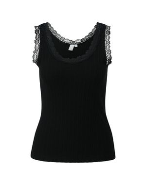 Tricou Dama QS by s.Oliver 25KKW01S61