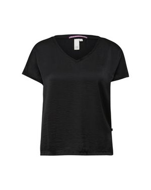Tricou Dama QS by s.Oliver 25KKW01263