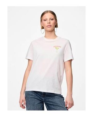 Tricou Dama PIECES 25KKW02L11