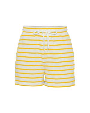 Pantaloni Scurti Dama Pieces 25KKW01H65