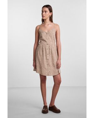 Rochie Dama PIECES 25KKW01420