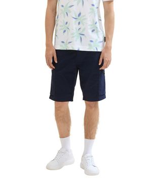 PANTALONI SCURTI BARBATI Tom Tailor