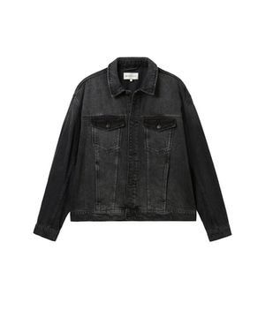 JACHETA BARBATI Tom Tailor Denim