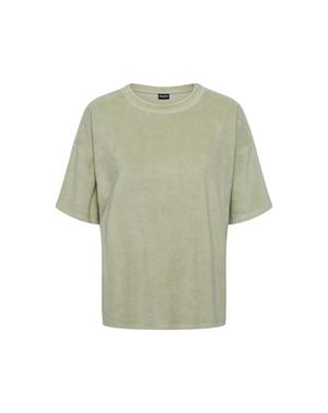 Tricou Dama PIECES 25KKW01G94