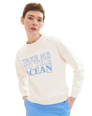 Pulover Dama Tom Tailor Denim 25KKW01Z76