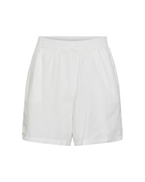 Pantaloni Scurti Dama Pieces 25KKW01P88