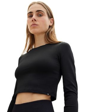 Tricou Dama Tom Tailor Denim 25KKW01P93