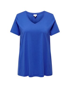 Tricou Dama Only Carmakoma 25KKW01Q05