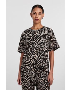 Bluza Dama PIECES 25KKW01Q62