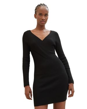 Rochie Dama Tom Tailor Denim 25KKW01Q74