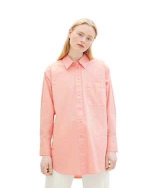 Camasa Dama Tom Tailor Denim 25KKW01F42