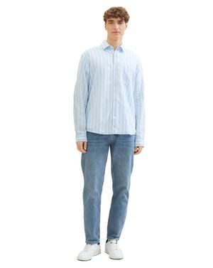 Bluza Barbati Tom Tailor Denim 25KKW01F44