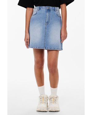 Fusta Dama PIECES 25KKW01F50