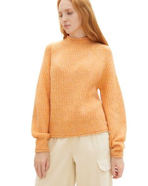 Pulover Dama Tom Tailor Denim 25KKW01F57