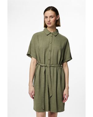 Rochie Dama PIECES 25KKW01F93