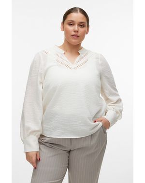 Bluza Dama Veromoda Curve 25KKW01G11