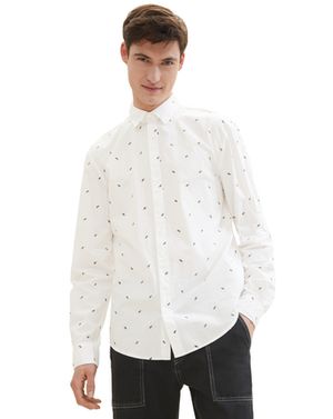 Bluza Barbati Tom Tailor Denim 25KKW01G14