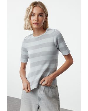 Bluza Dama T 25KKW01G17