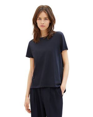 Tricou Dama Tom Tailor Denim 25KKW01G20