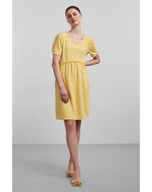 Rochie Dama PIECES 25KKW01G21