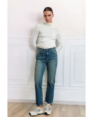 Jeans Dama T 25KKW01A23