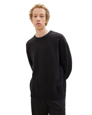 Pulover Barbati Tom Tailor 25KKW01348