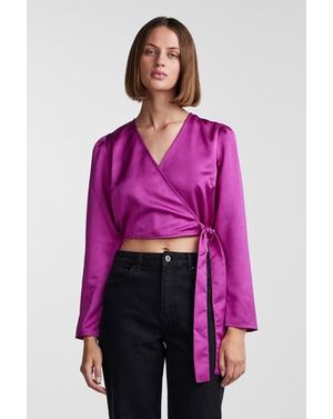 Bluza Dama PIECES 25KKW01351