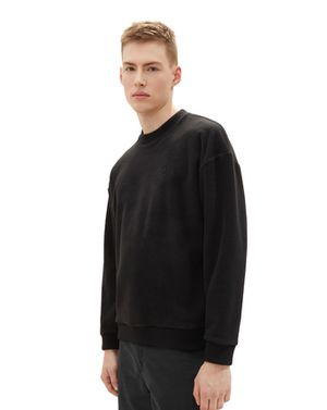 Hanorac Barbati Tom Tailor Denim 25KKW01369