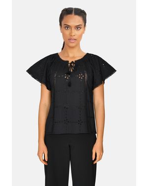 Bluza Dama Sister's Point 25KKW01381