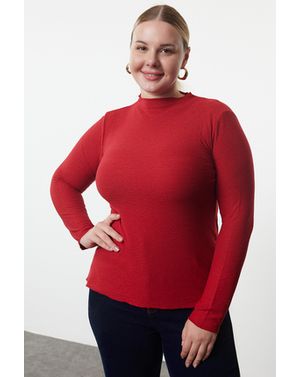 Bluza Dama T 25KKW02B42