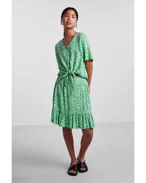 Bluza Dama PIECES 25KKW01432