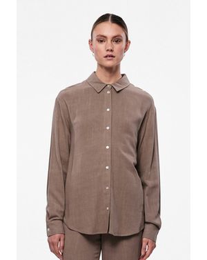 Camasa Dama PIECES 25KKW01363