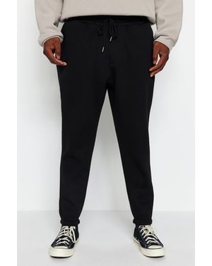 Pantaloni Trening Barbati T 25KKW02C93