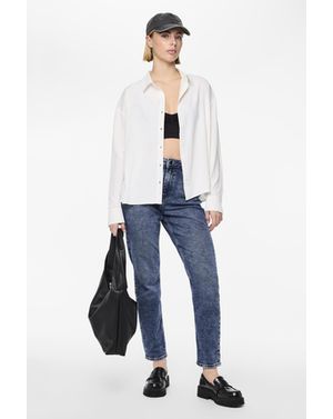 Jeans Dama PIECES 25KKW01439