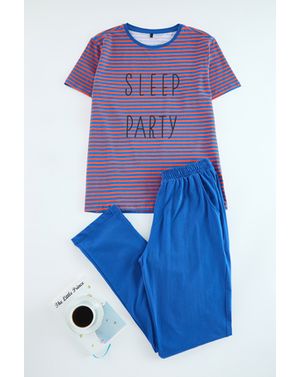 25KKW02G83 PIJAMALE - PIJAMALE SI LENJERIE INTIMA