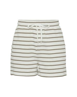 Pantaloni Scurti Dama Pieces 25KKW01471