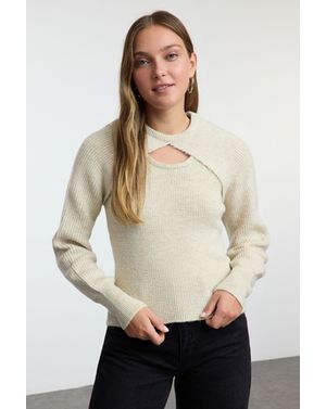 Hanorac Dama T 25KKW03C54