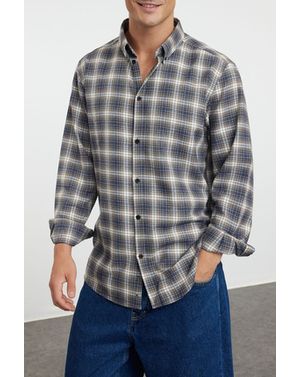 Camasa Barbati T 25KKW02G33