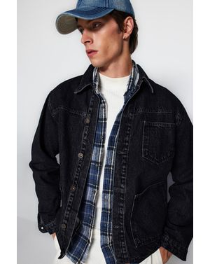 25KKW02F62 JACHETA - GECI, JACHETE SI PALTOANE